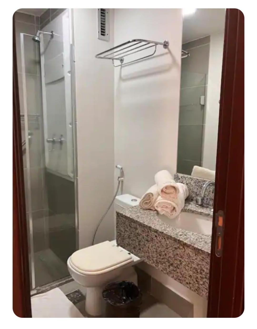 Via Premiere - Rio Centro Apartahotel *