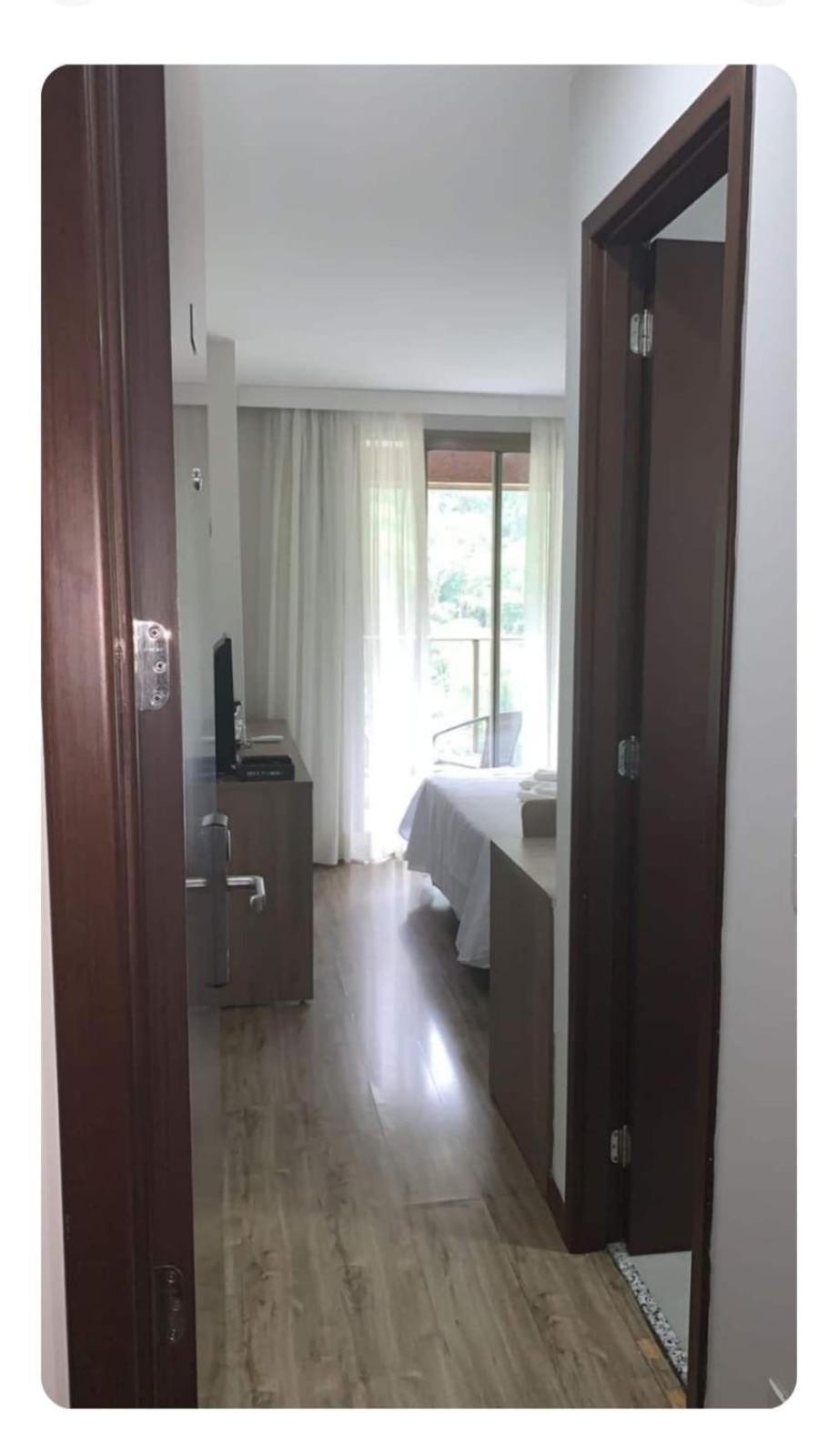 Via Premiere - Rio Centro Apartahotel