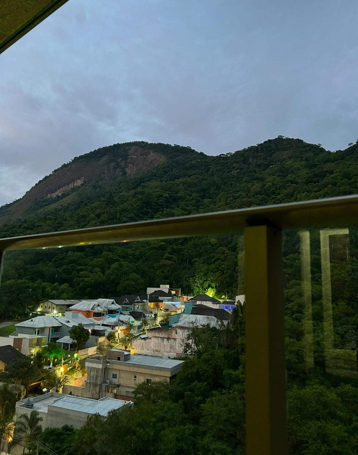 Via Premiere - Rio Centro Apartahotel Río de Janeiro