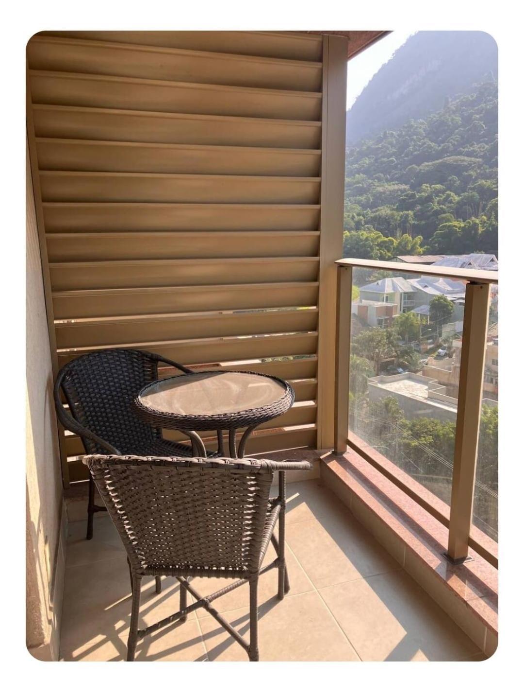 Via Premiere - Rio Centro Apartahotel Río de Janeiro