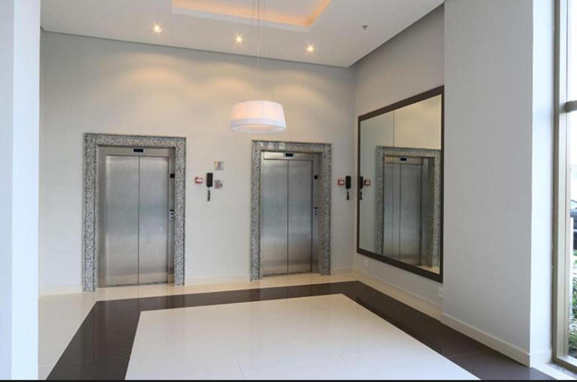 Apartahotel Via Premiere - Rio Centro *