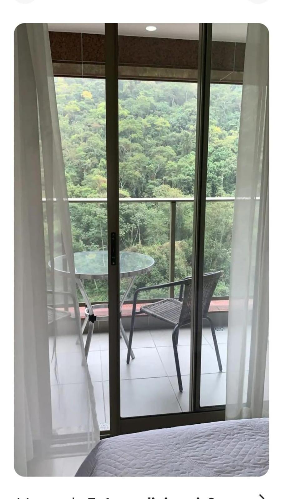 Apartahotel Via Premiere - Rio Centro Río de Janeiro