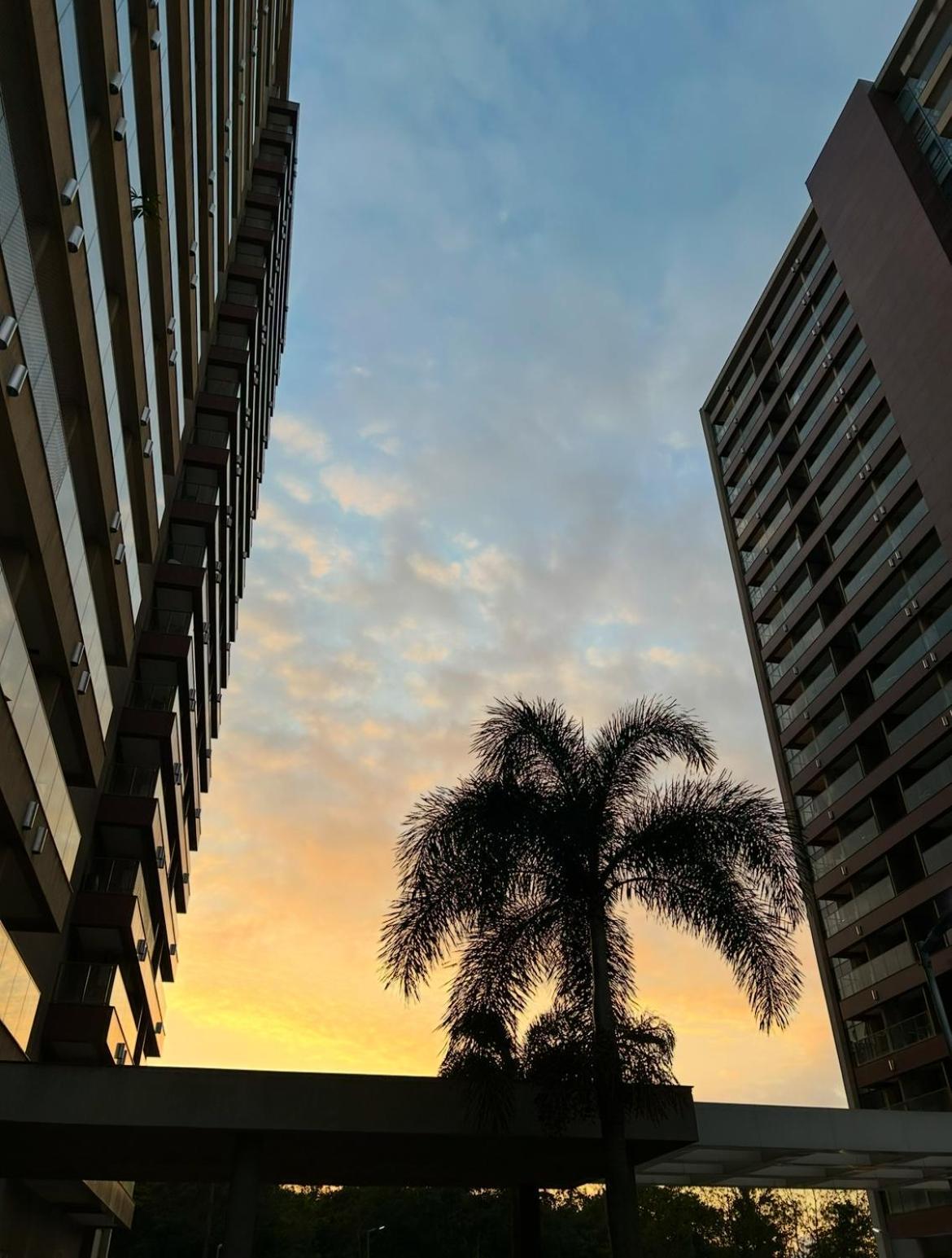 Via Premiere - Rio Centro * Río de Janeiro