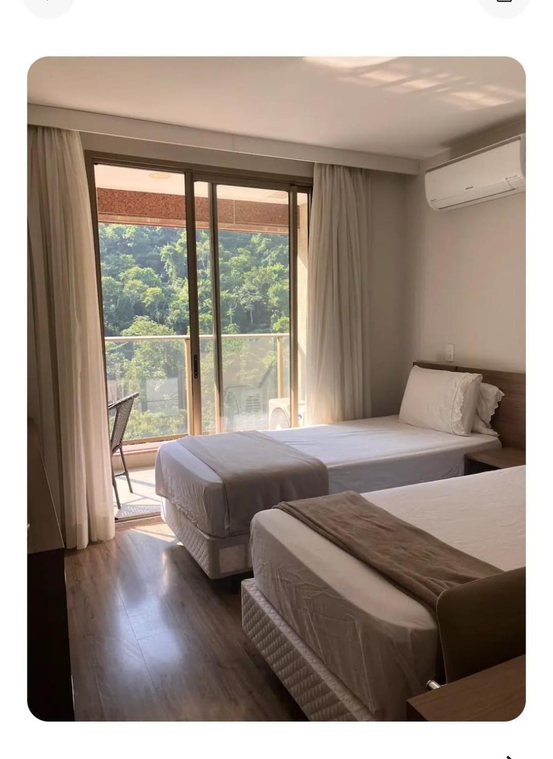 Via Premiere - Rio Centro Apartahotel