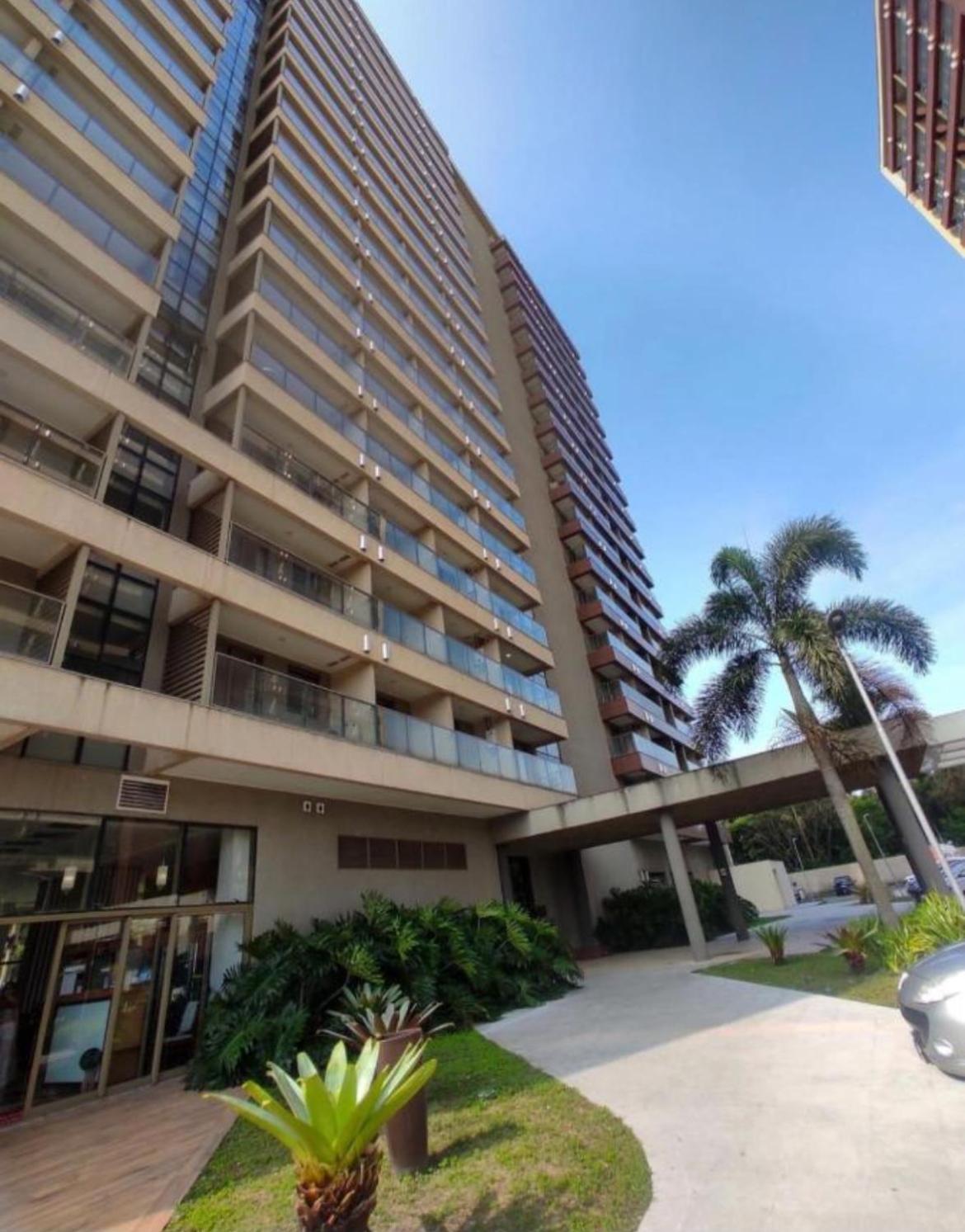 Apartahotel Via Premiere - Rio Centro Río de Janeiro